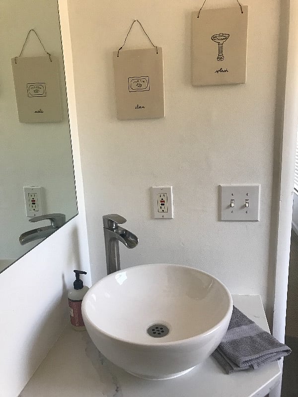 Sink