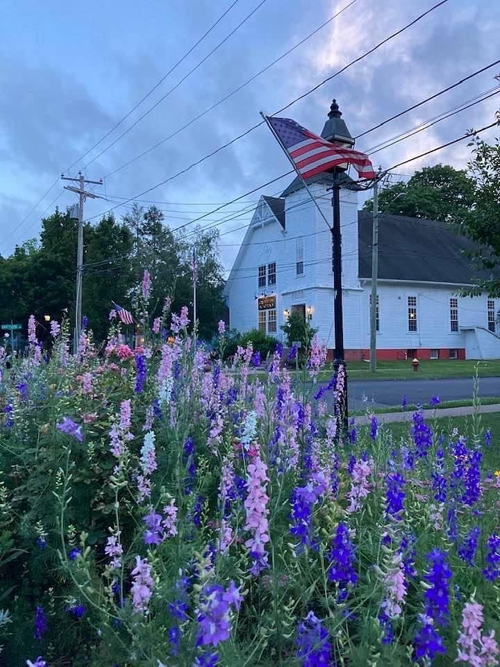 Main Street Old Wethersfield