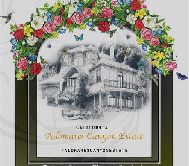 Private Country Mansion Safe, Gated, Quiet Furnished Fresh Air  APT G