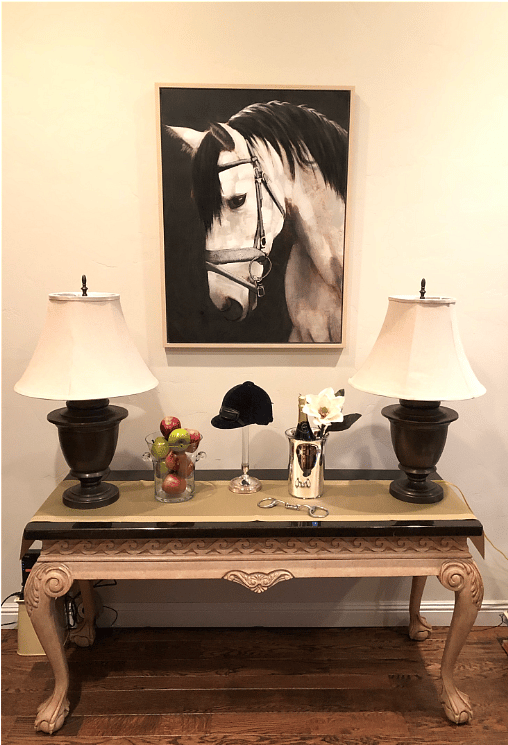 Private Country Mansion Safe, Gated, Quiet Furnished Fresh Air Studio C