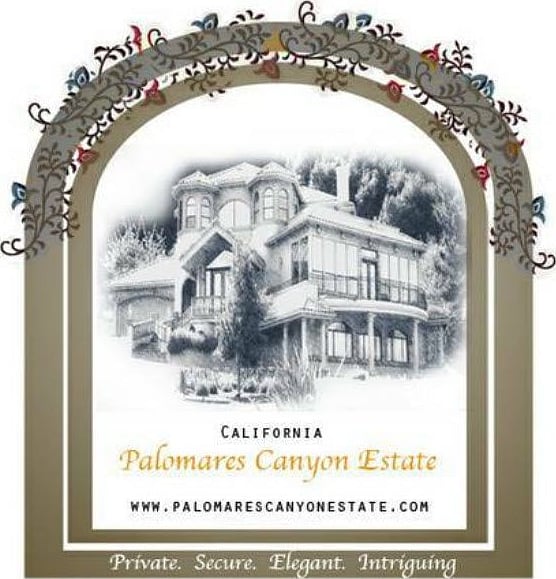 Private Country Mansion Safe, Gated, Quiet Furnished Fresh Air Studio D