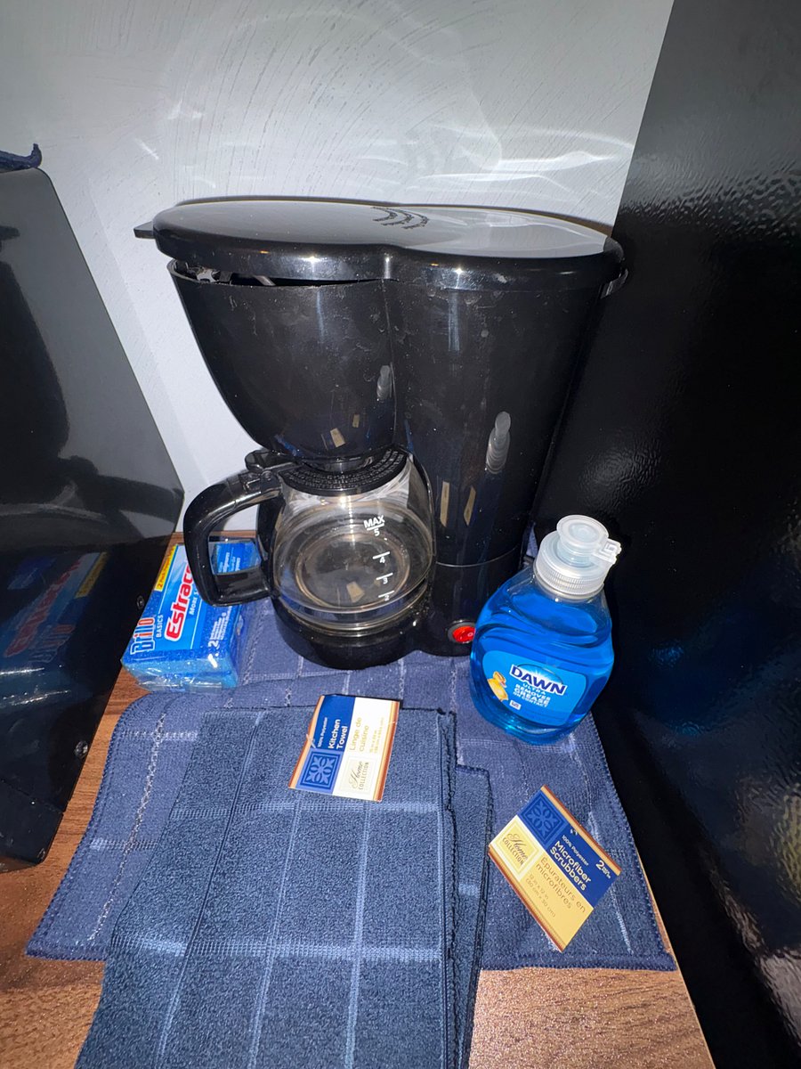 Small Drip Coffee Maker