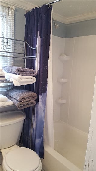 Bath - right