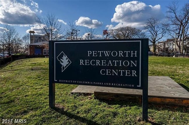 Wonderful Recreation Center