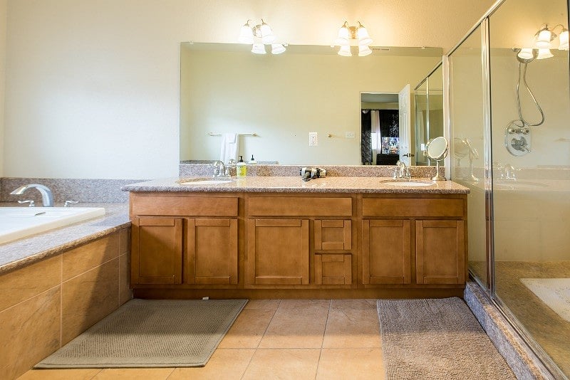 Private Bathroom