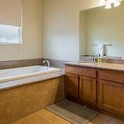 Private Bathroom