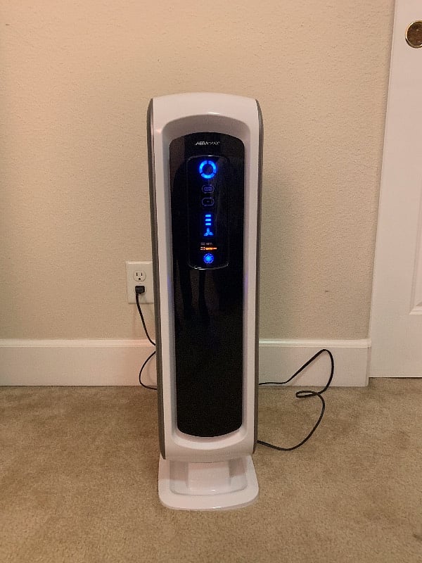 Air purifier