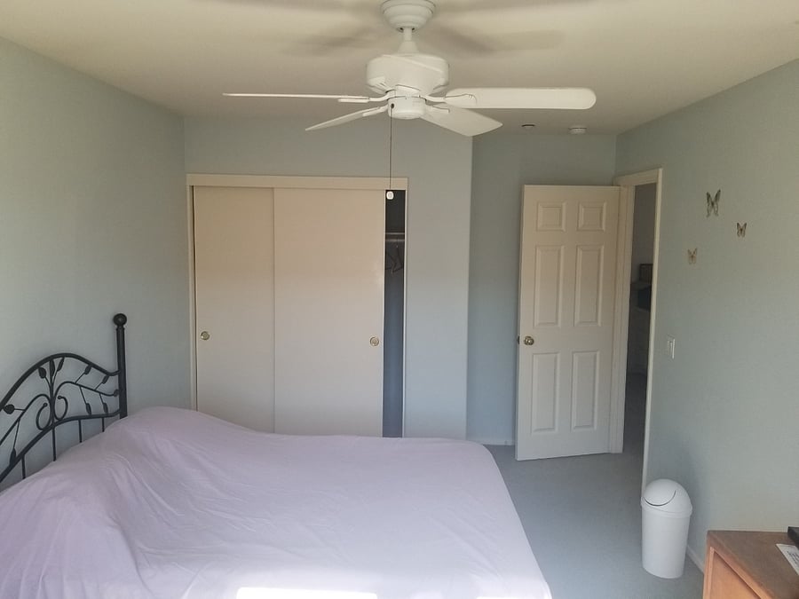 Clothing Closet