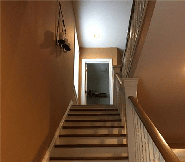 Stairwell