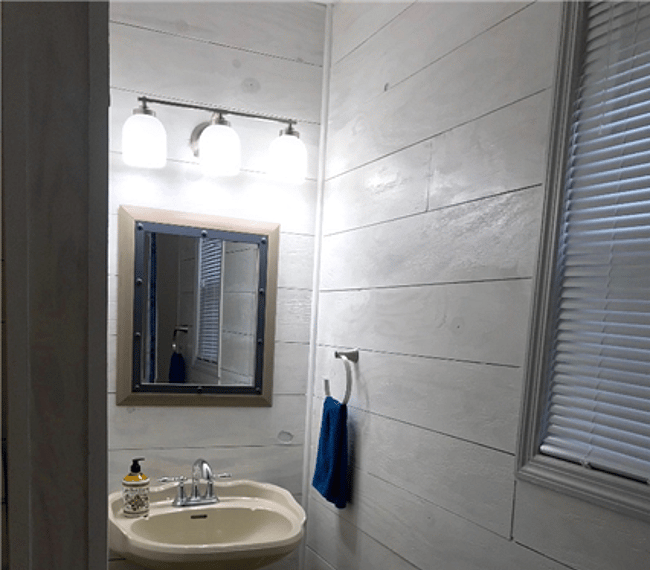 Bathroom 2