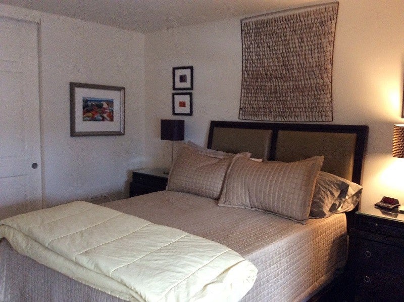 Materbedroom
