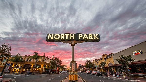 Visit the famous 30th Street with the trendiest bars, cafes, restaurants, & shops! We recommend shopping at Pigment and Artelexia, hitting Co-Op Game room for drinks & games, then Dinner at Smoking Goat restaurant