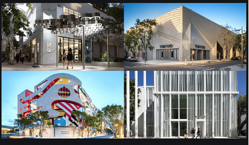 < 1 mile to Miami Design District 