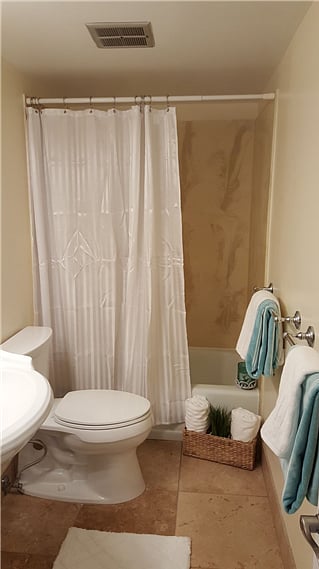 2nd bathroom