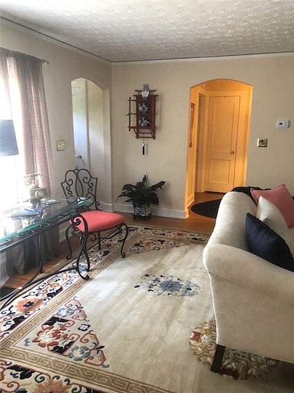 Big Picture Window