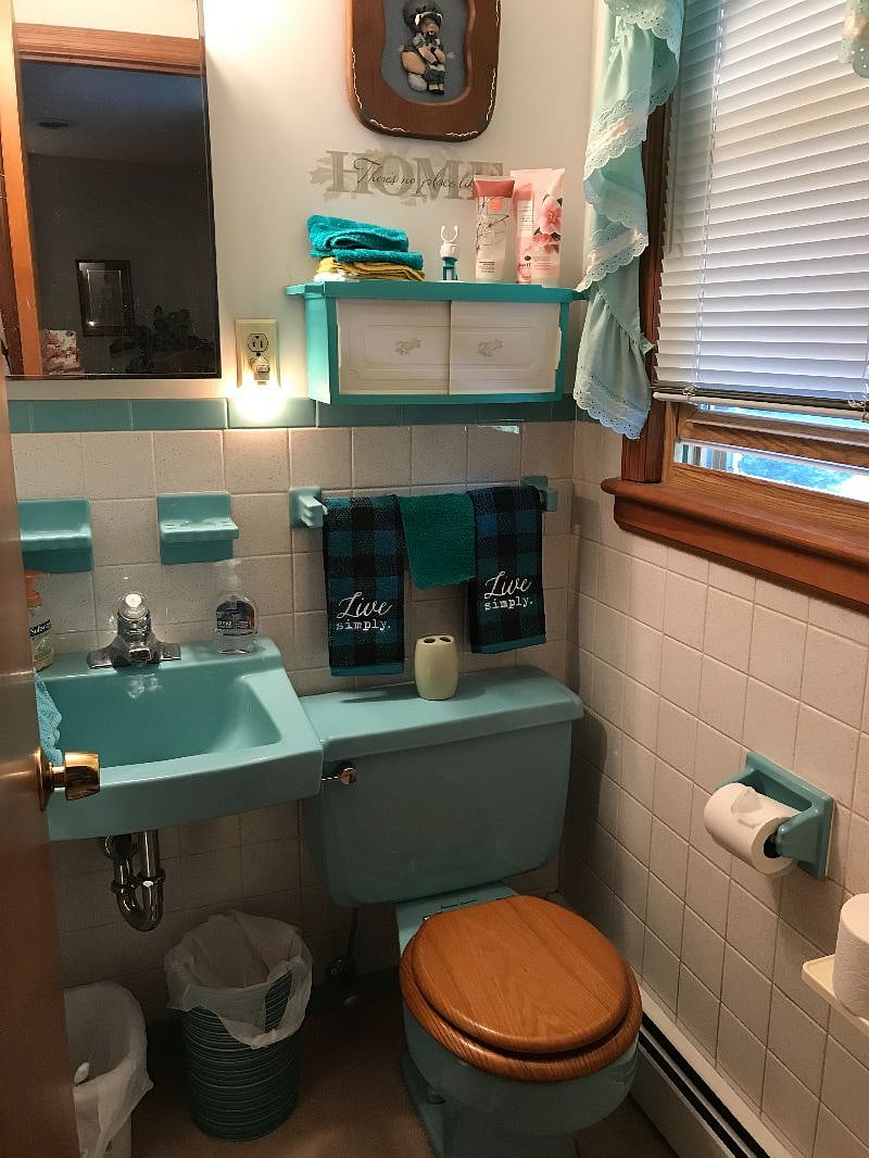 Picture of Full Bath off of #1 Master Bedroom