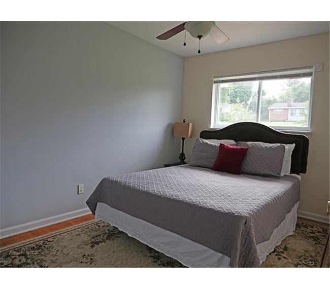 Bedroom #2