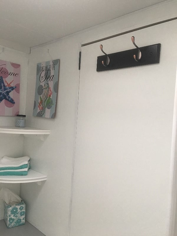 Hooks everywhere!