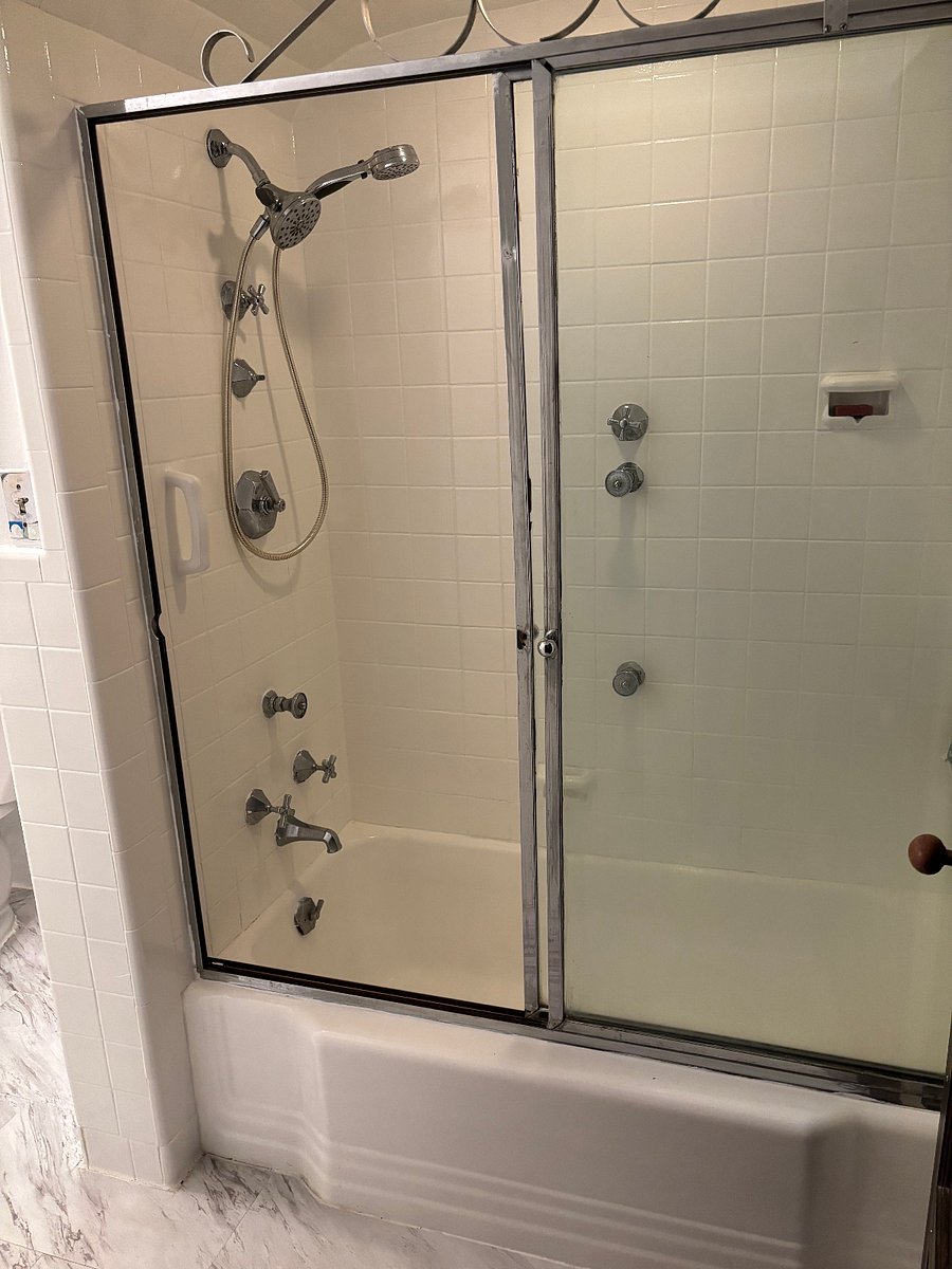 3rd floor bathroom