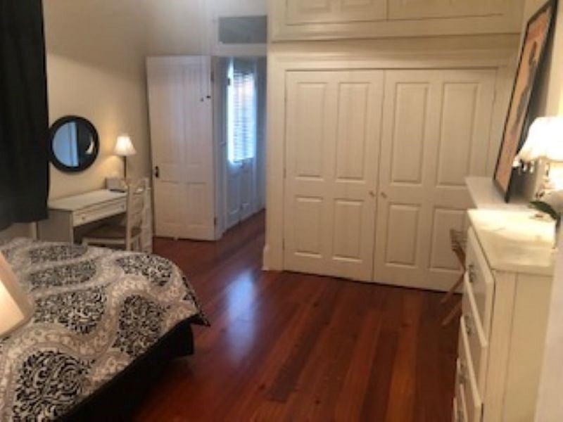 BEDROOM #1