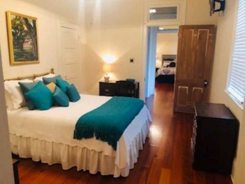 BEDROOM #2