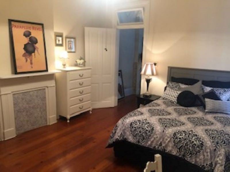 BEDROOM #1