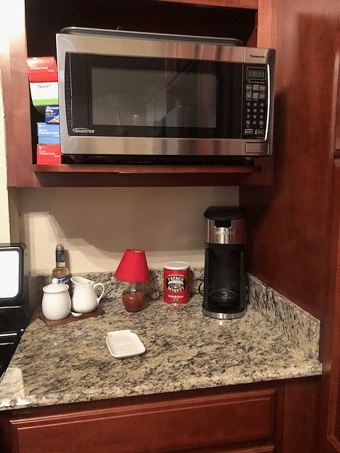 Coffee Bar