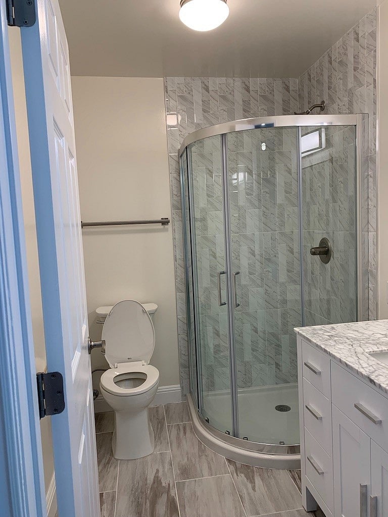 Private Ful Bath