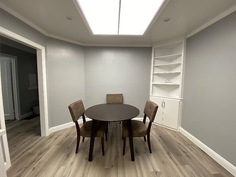 Dinning Area