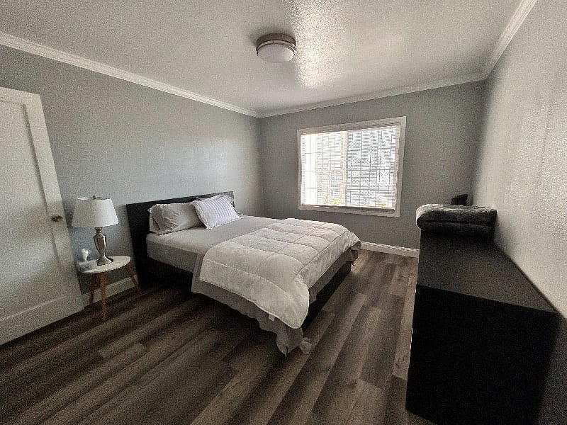 Bed Room#2 - Queen Bed