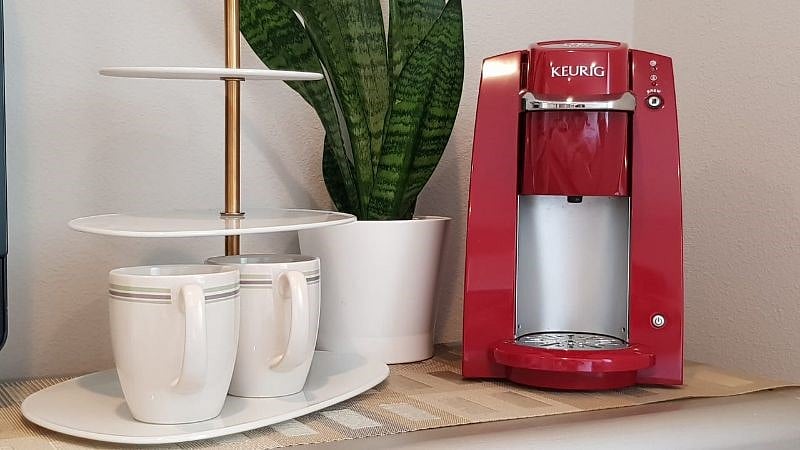 Coffee Nook