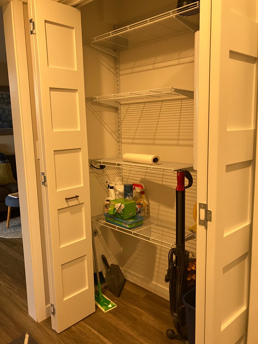 Closet