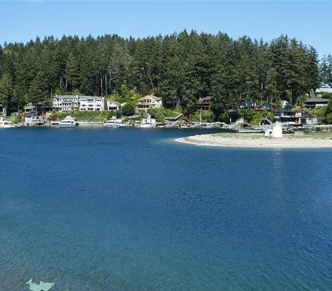 Gig Harbor