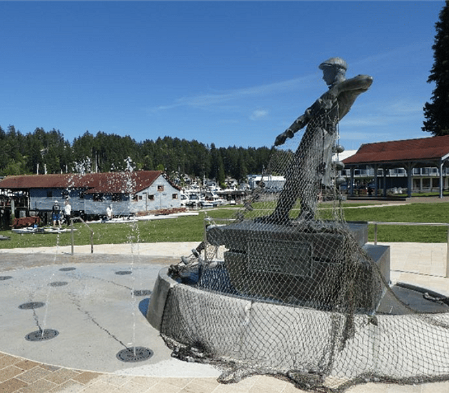 Skansie Brothers Park