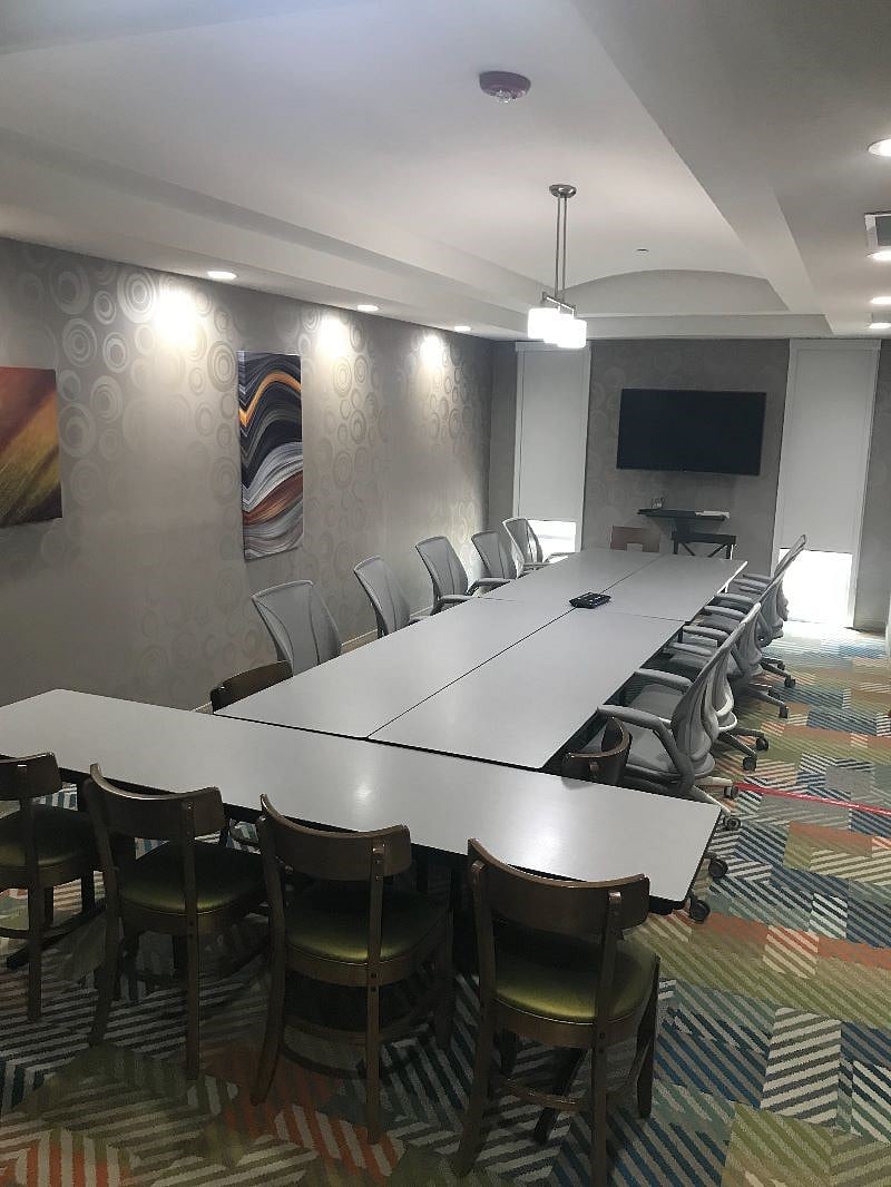 Meeting room