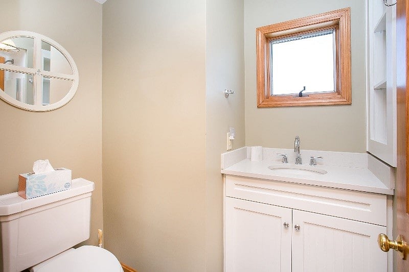 3rd floor bath