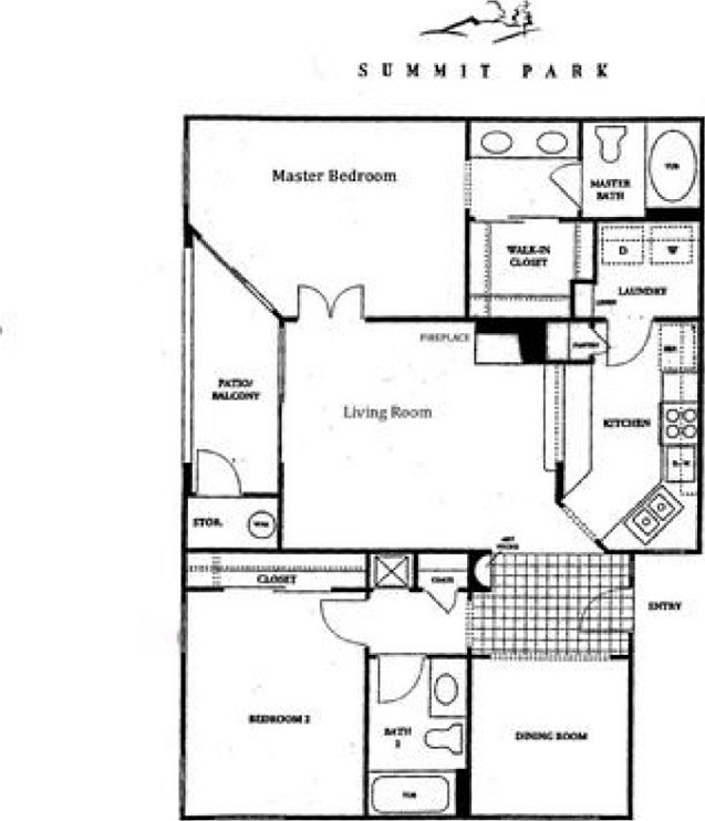 Furnished Finder property 228222_3 photo 15