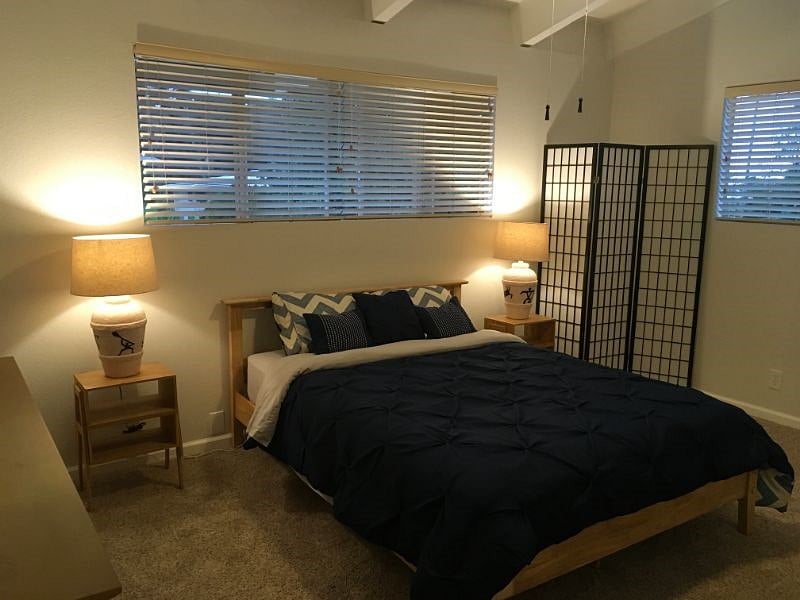 Bedroom #1