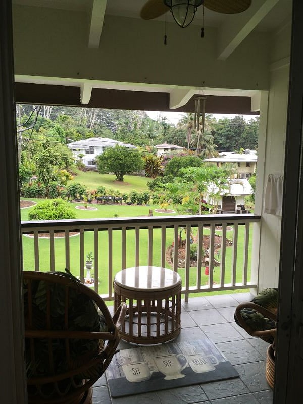 Lanai