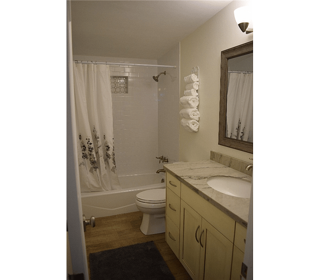 Main Bathroom