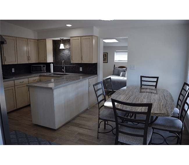 Kitchens