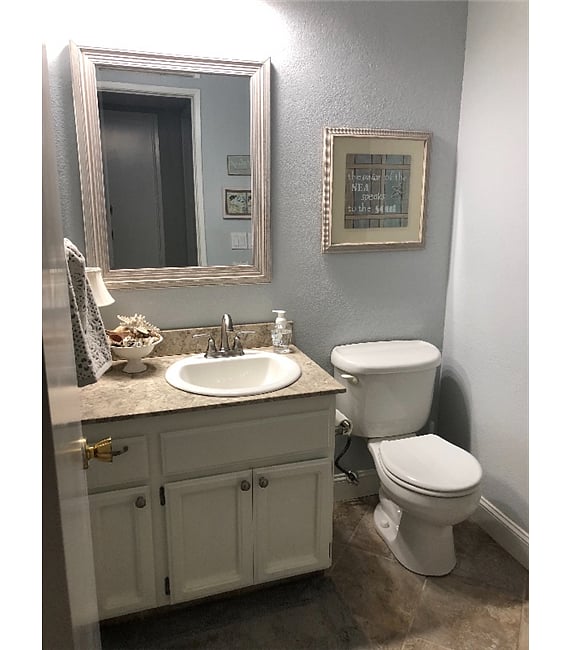 Your Bathroom