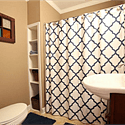Hall Bathroom