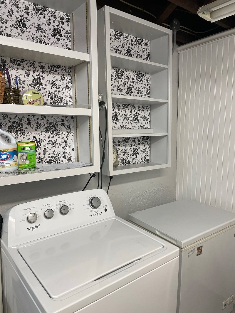 Washer /Dryer