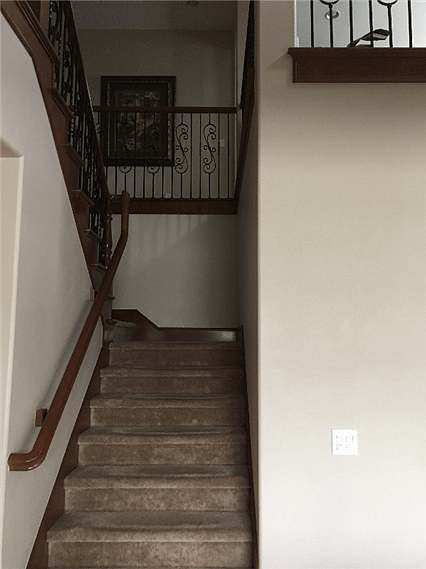 Stairway
