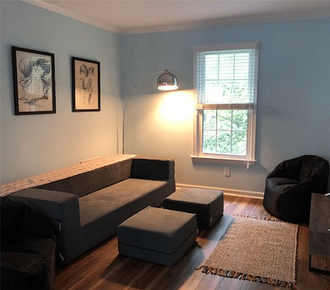 another view of living room
