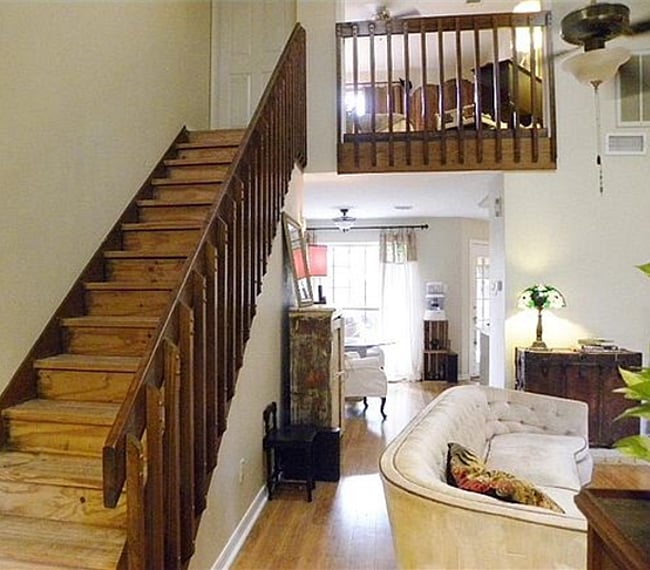 COZY LOFT