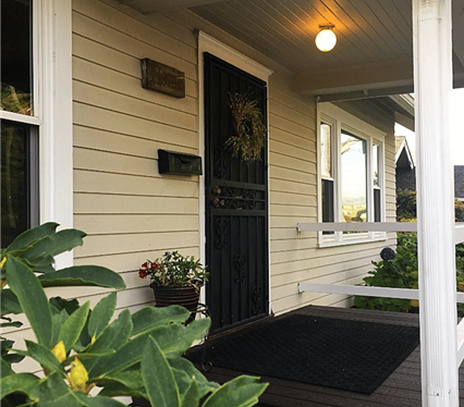Welcome to your home away from home