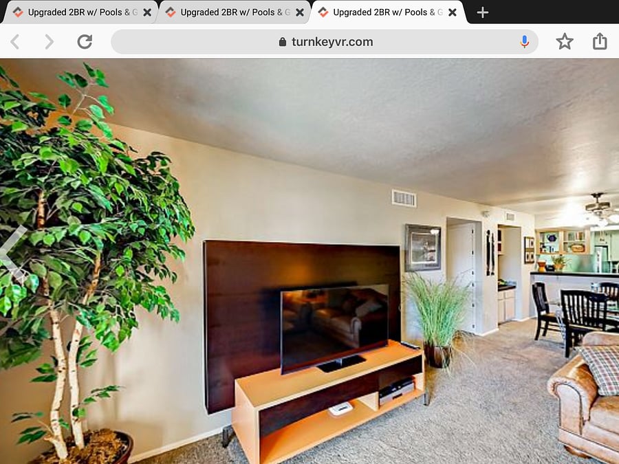Furnished Finder property 229265_2 photo 4