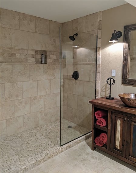Bathroom #2